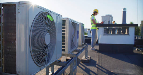 Best Air Duct Cleaning Cost  in Camp Barrett, VA