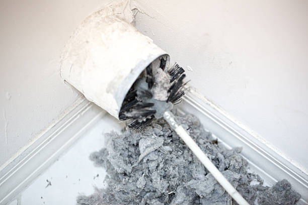 Best Duct Cleaning for Offices  in Camp Barrett, VA